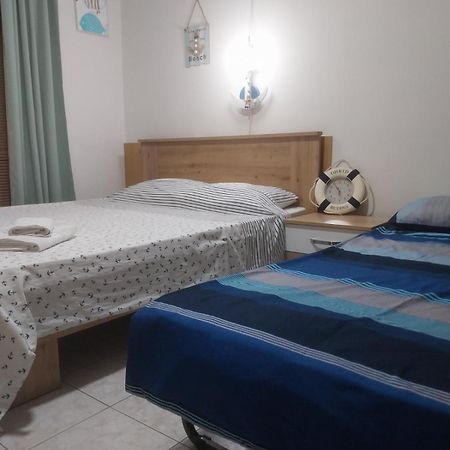 Ani Apartment Ohrid Exterior foto